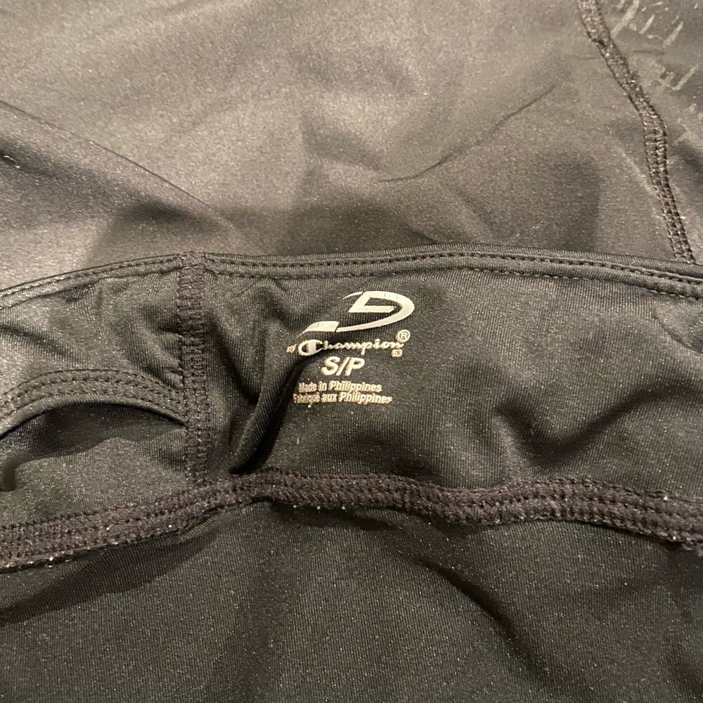 3/$15💥Black Skort - Picture 5 of 5